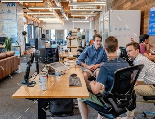 The Business Current Account That Is Your Accounting